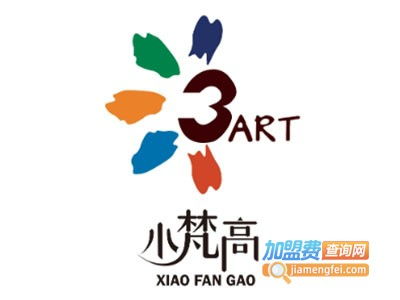 小梵高美術(shù)教育 點亮孩子的藝術(shù)人生
